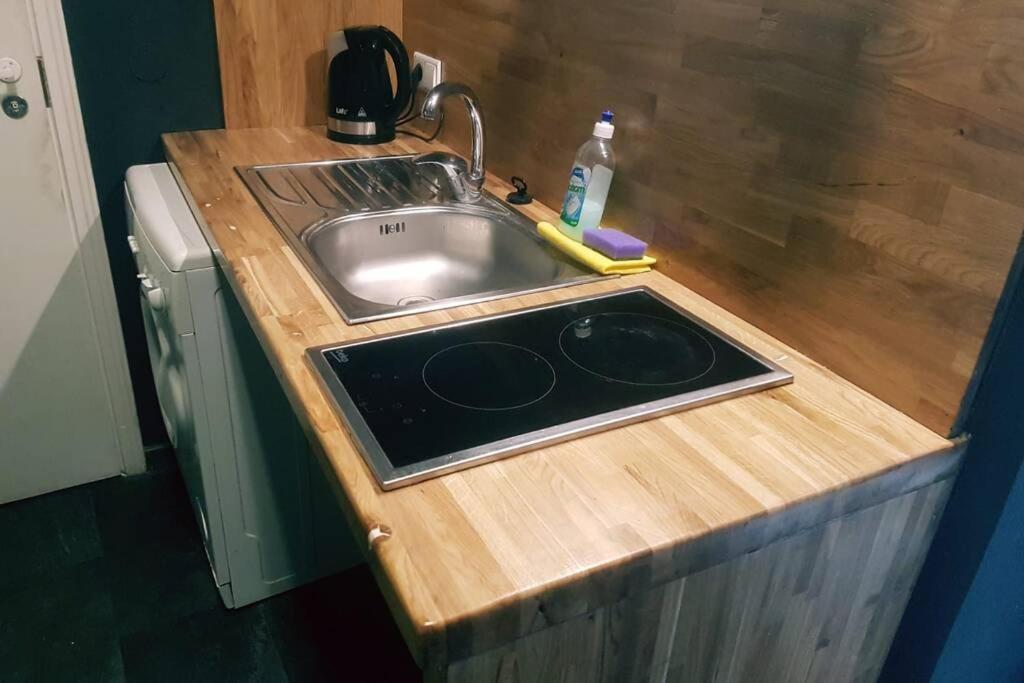 2 Room Apartment In The Heart Of Old 里加 外观 照片