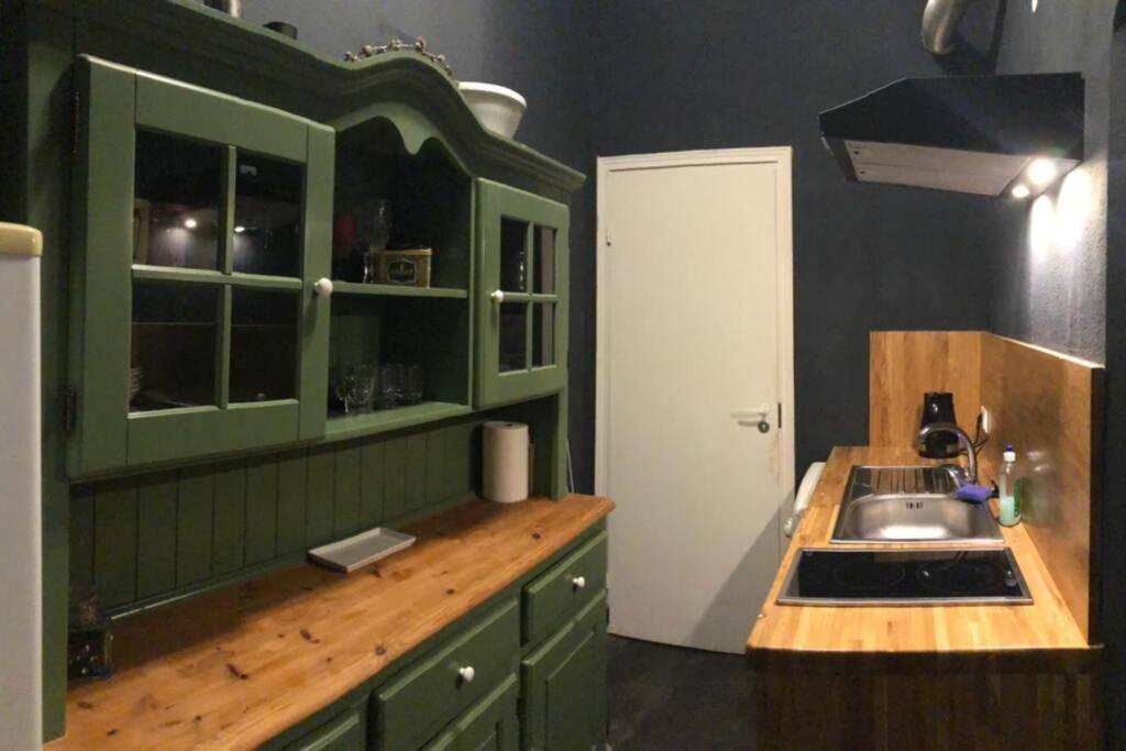 2 Room Apartment In The Heart Of Old 里加 外观 照片