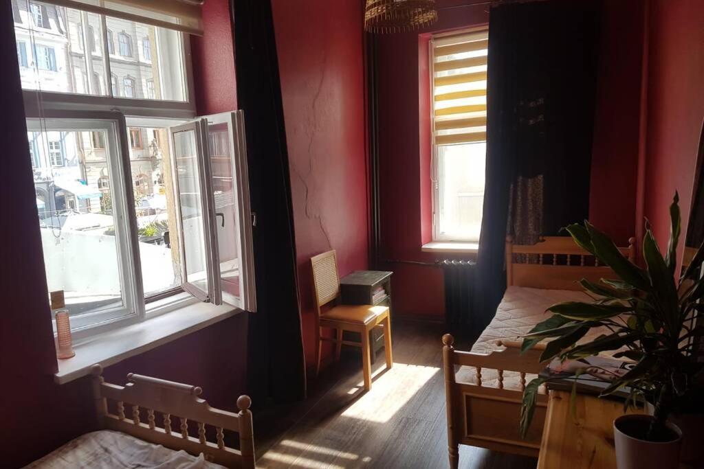 2 Room Apartment In The Heart Of Old 里加 外观 照片